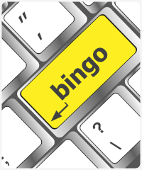 online bingo